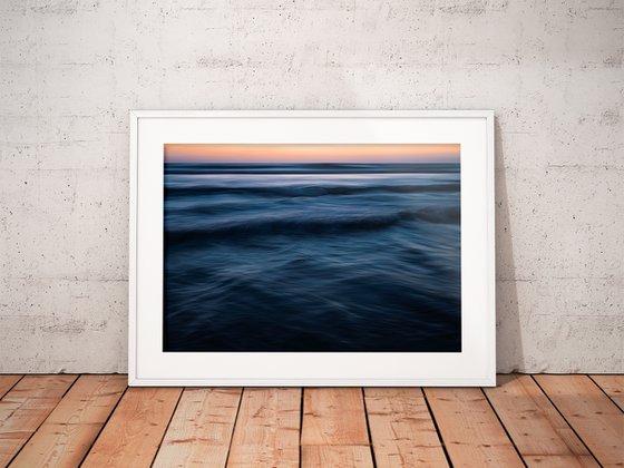 The Uniqueness of Waves XXXV | Limited Edition Fine Art Print 1 of 10 | 45 x 30 cm