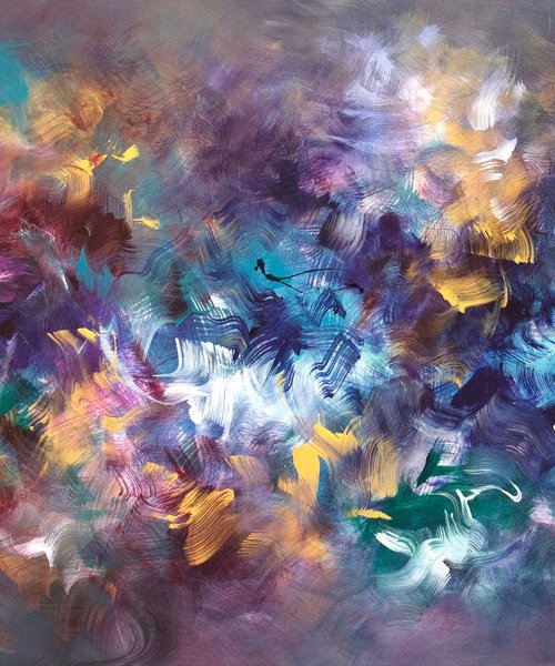 The Magic Within by Paresh Nrshinga FRSA