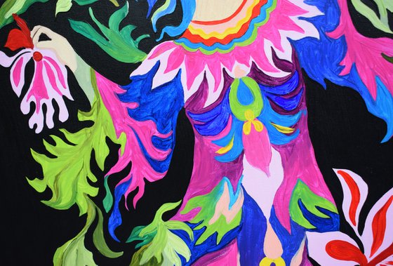 Sirin Bird