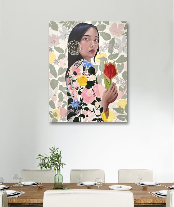 bloom