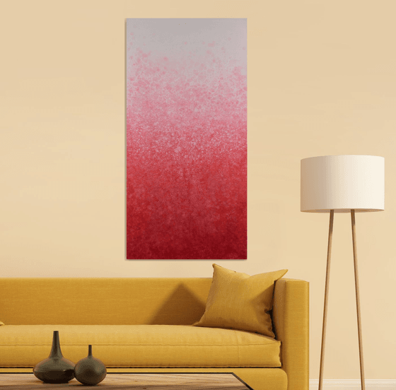 Pink Chiffon - Shimmer Series