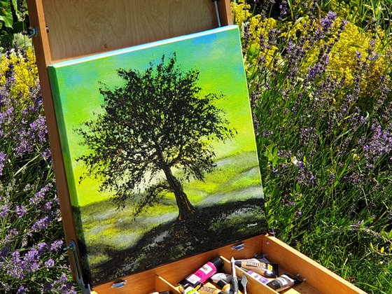 Green Landscape