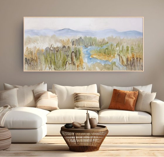 Mountain Meander