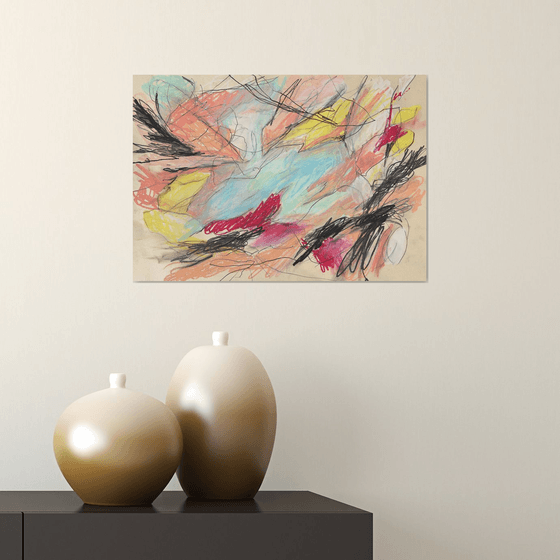Composition III (2026)