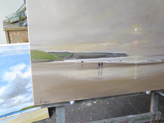 Sandsend Sunrise