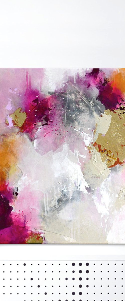 Little Versailles by Kirsten Handelmann