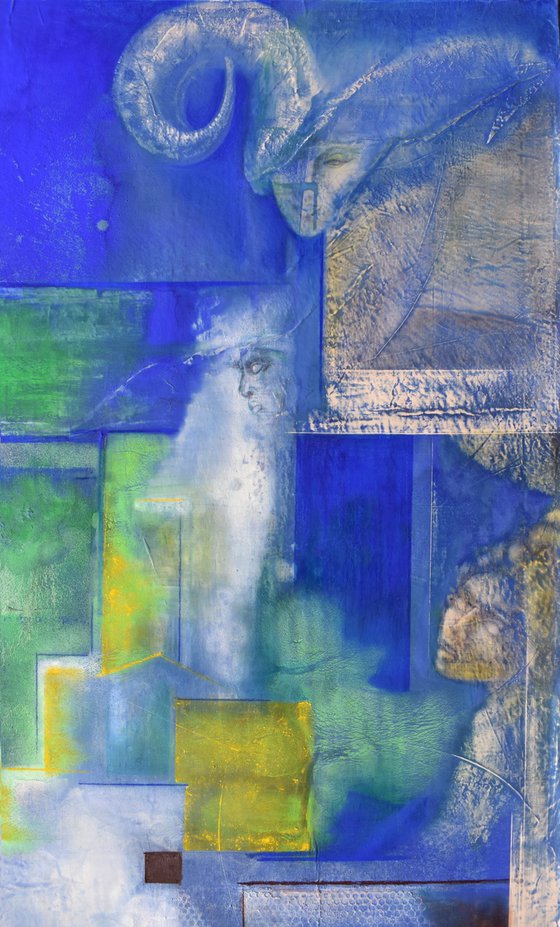 Sogno blu