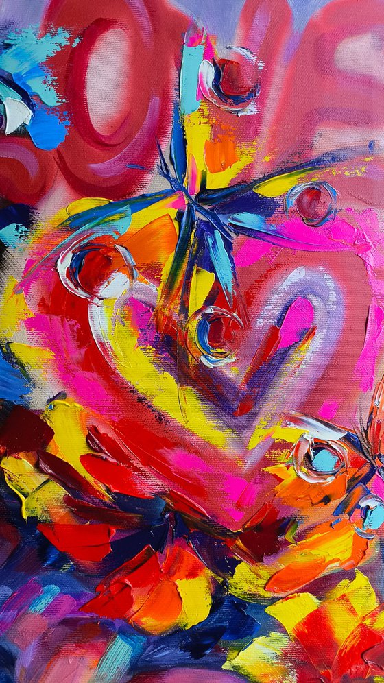 Dream & Love