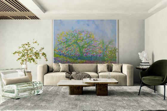 Cherry Blossom Trees 2026