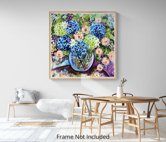 The Dutch Garden