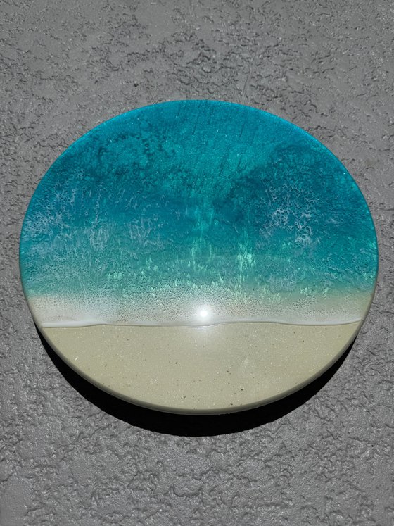 Round ocean #101