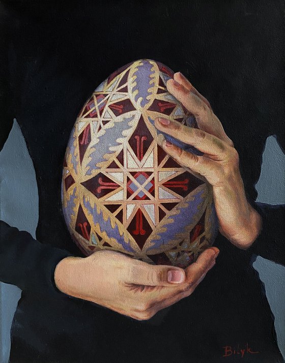 Preserve your Identity