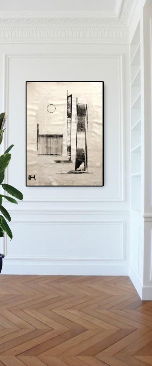 VOLUME 3514 by Giuseppe Panzica