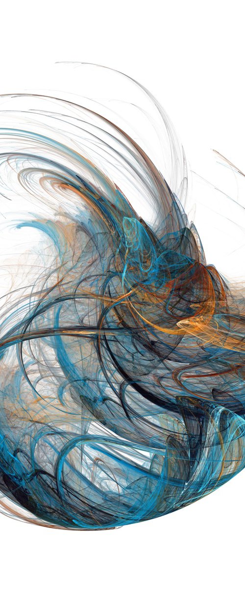 Nuances XL by Carla Sá Fernandes