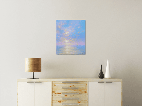 Sea
