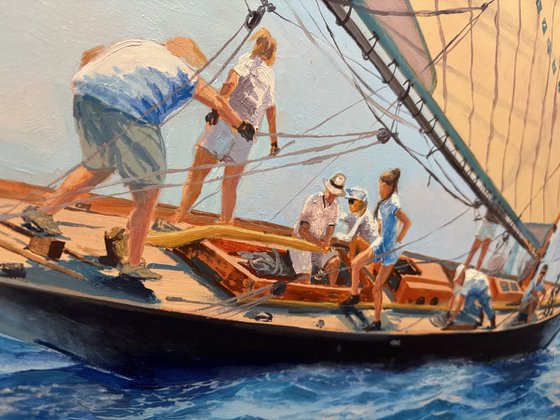 Seascape 46