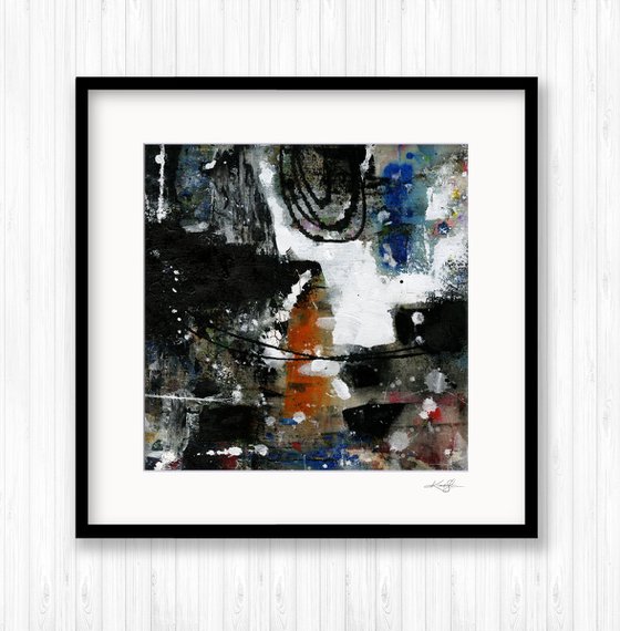 Abstract Musings 83