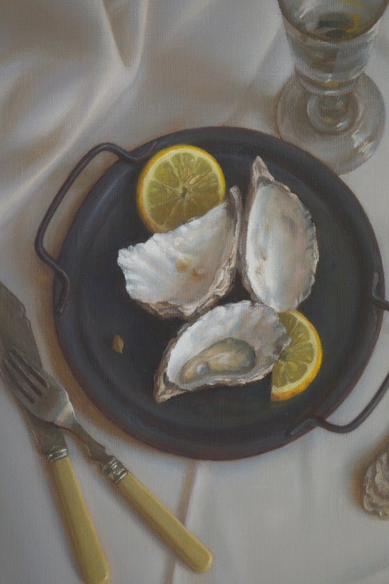 Oysters