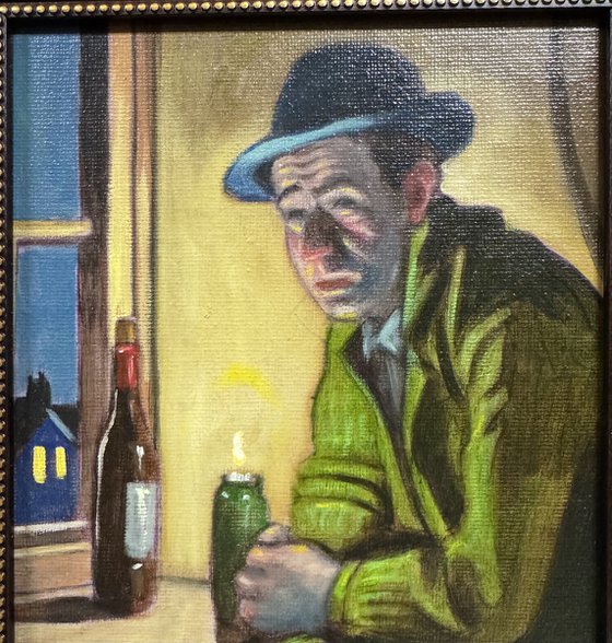 The Local Boozer