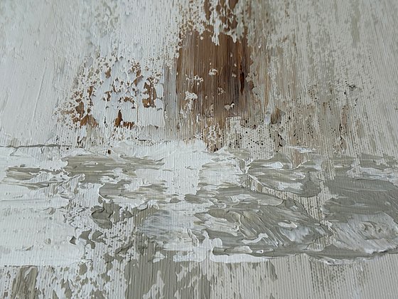 Fractured Silence