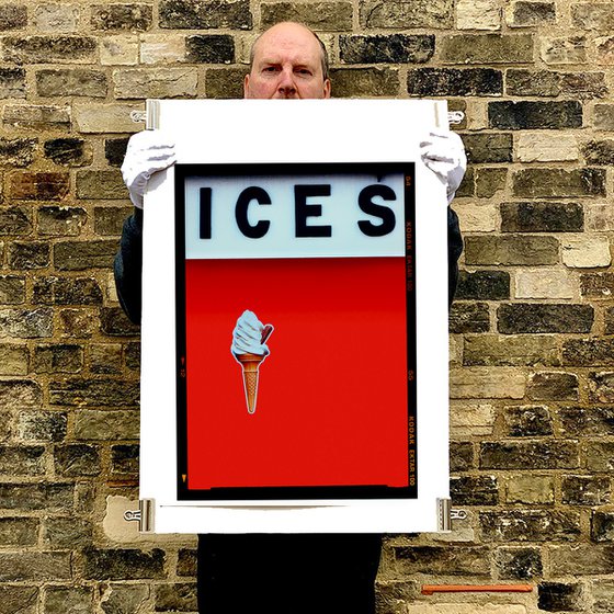 ICES (Red)