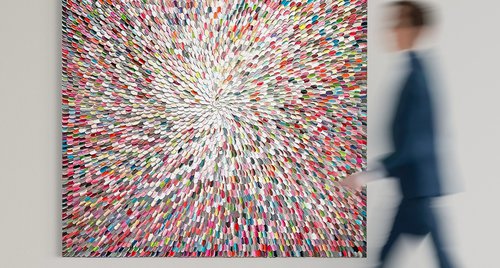 Artwork by Tatiana Georgieva