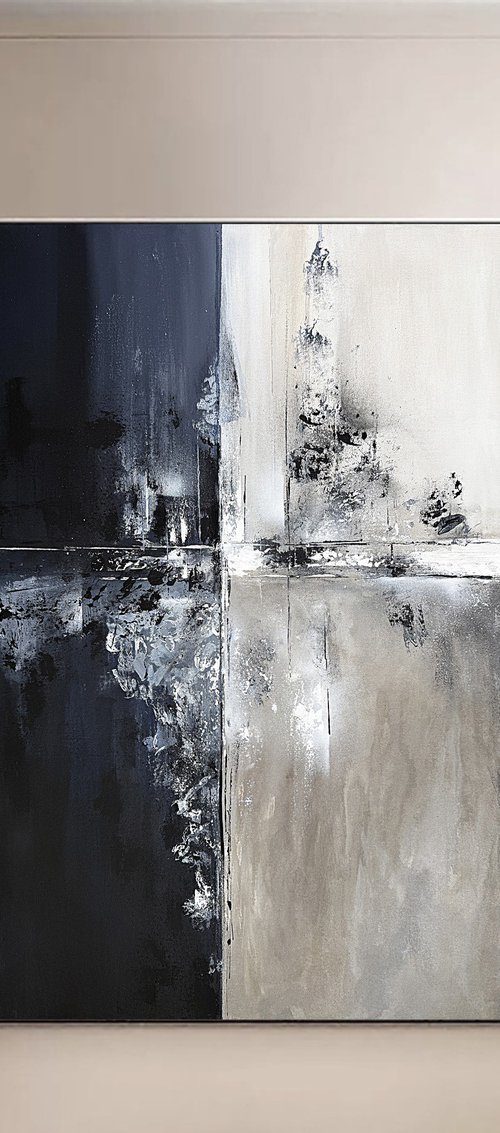 Shadow Composition by Tatiana Malinovscaia