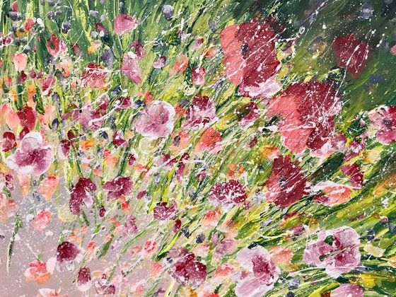 Keep reaching for the sky