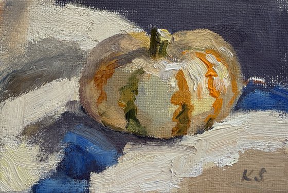 Pumpkin