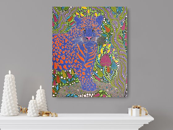 Jungle Spirit