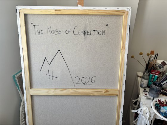 The Noise of Connection