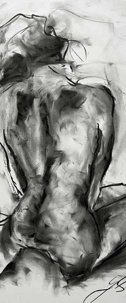 The One by James Shipton