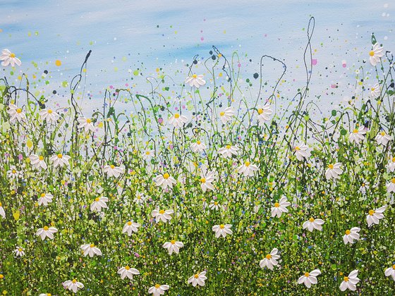 Delightful Daisy Meadows #10