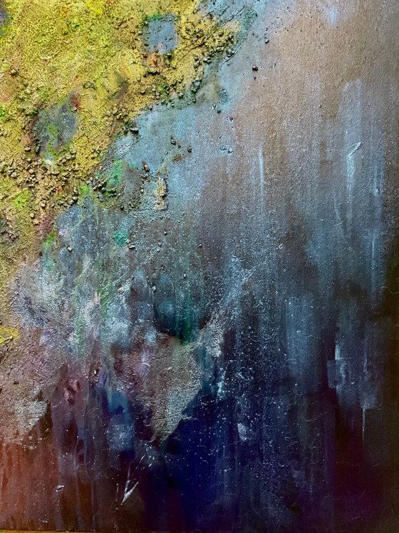 SYMPHONIES OF THE BIG SPACE 2