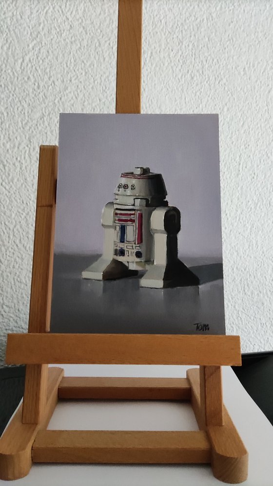 Lego R5-D8