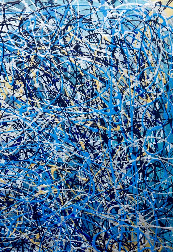 Love’s Got Me Spinning