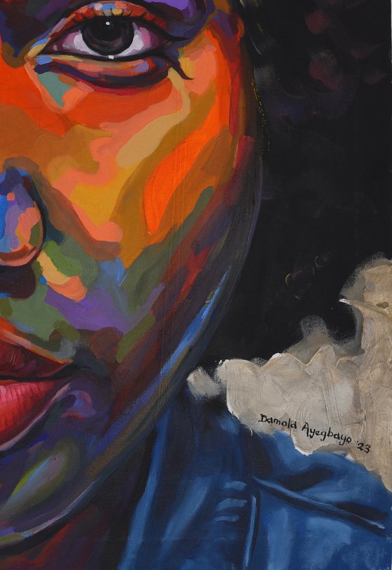 State of mind 11