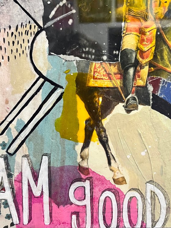 I Am Good