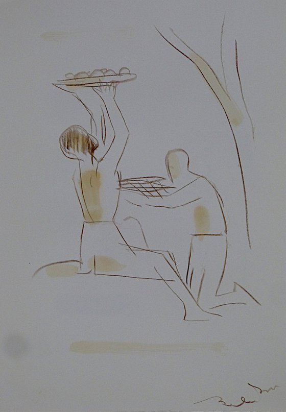 The Offering 2