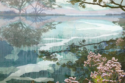 Cover image for Art for the Home Office collection