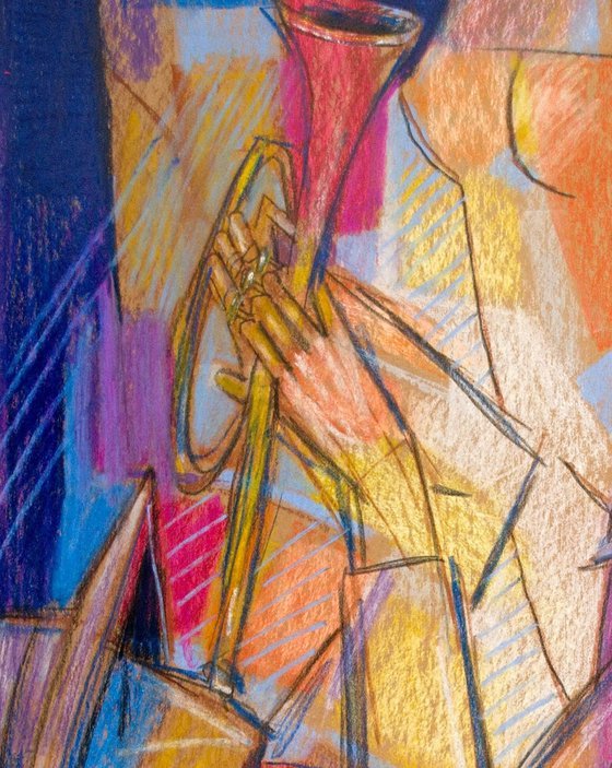 Let´s the Music play