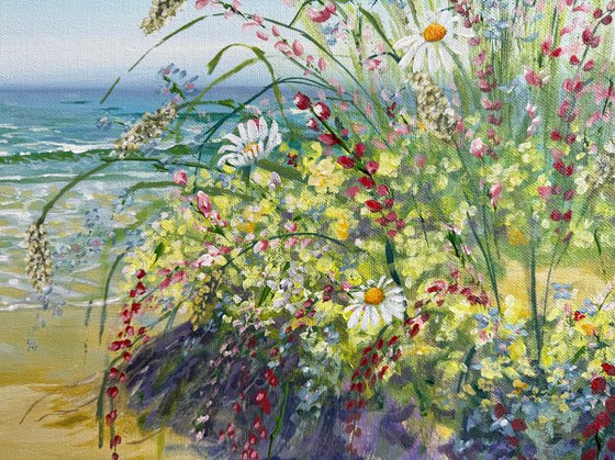 Summer reverie