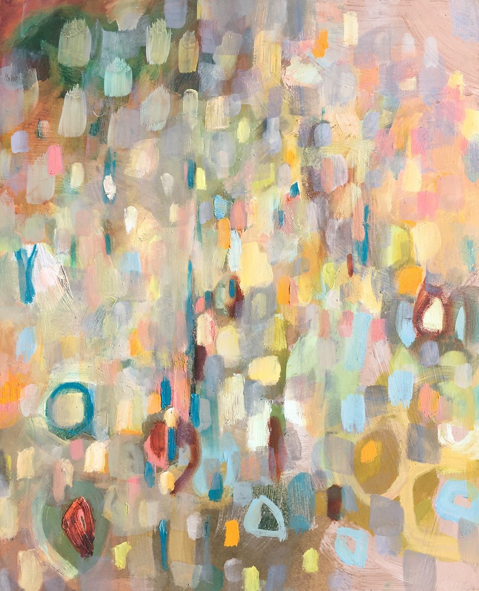 From Within By Guy Pickford, 16 X 20, Artwork For Sale On Artfinder