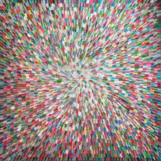 Sanctus universum V