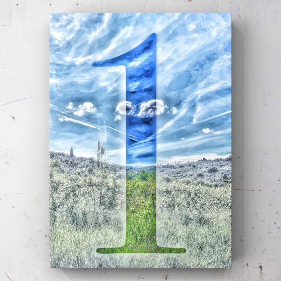 NWR#5 1st number IV