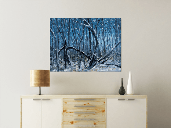 Quiet Forest