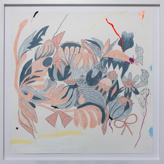 Elsewhere in the Garden #3