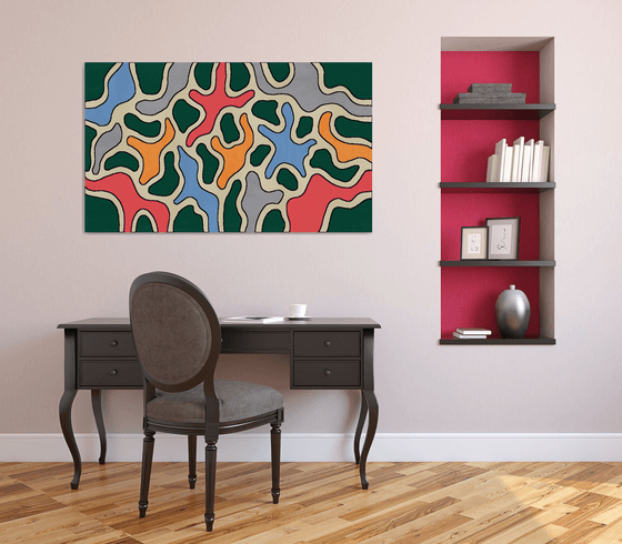 Colors of Nature #50