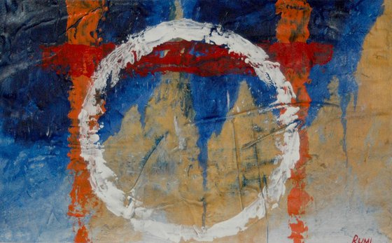 Abstract Variations # 085