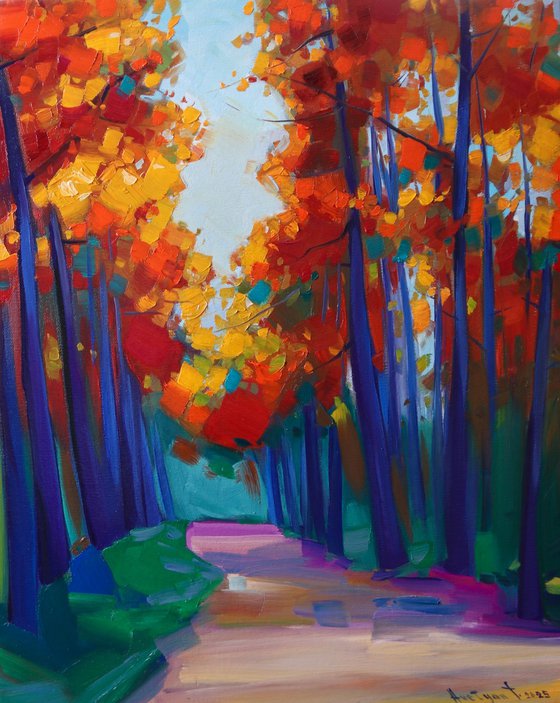 Autumn
